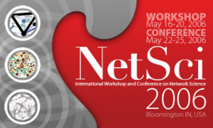 Original NetSci Logo